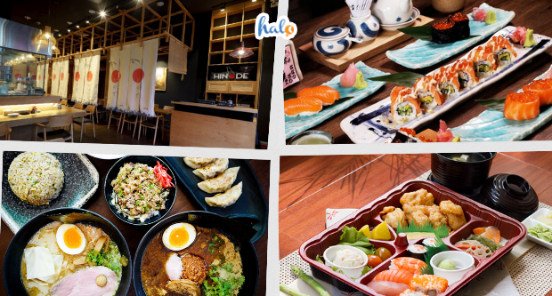 9 Nhà hàng Nhật quận 7 được dân sành ăn yêu thích nhất