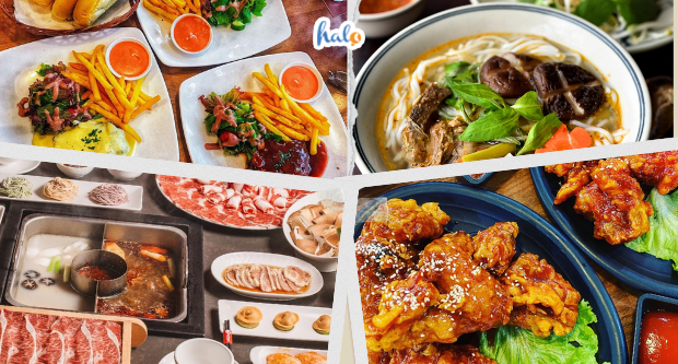 10+ nhà hàng quận Phú Nhuận ngon nức tiếng Sài Thành