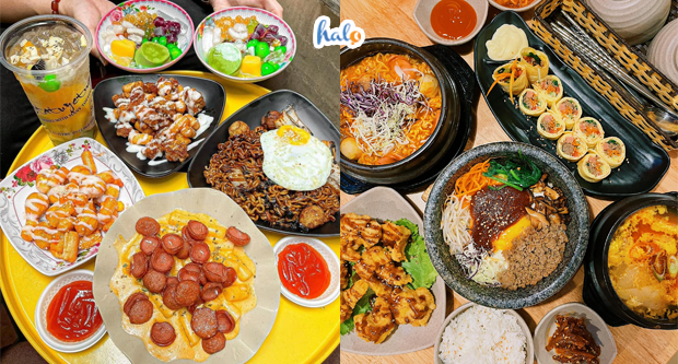 Thổ địa mách 11+ quán ăn Nguyễn Tri Phương ngon nức tiếng -HaloTravel